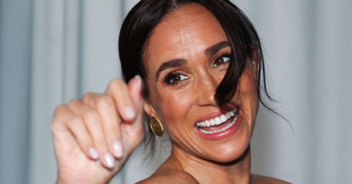 Wille Rydman ja Meghan Meghan yhteiskuvassa – ministeriltä suorat sanat herttuasta!