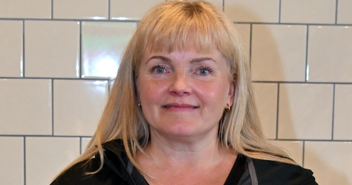 Nina Tapio ja Pekka-rakas: Harvinaiset yhteiskuvat