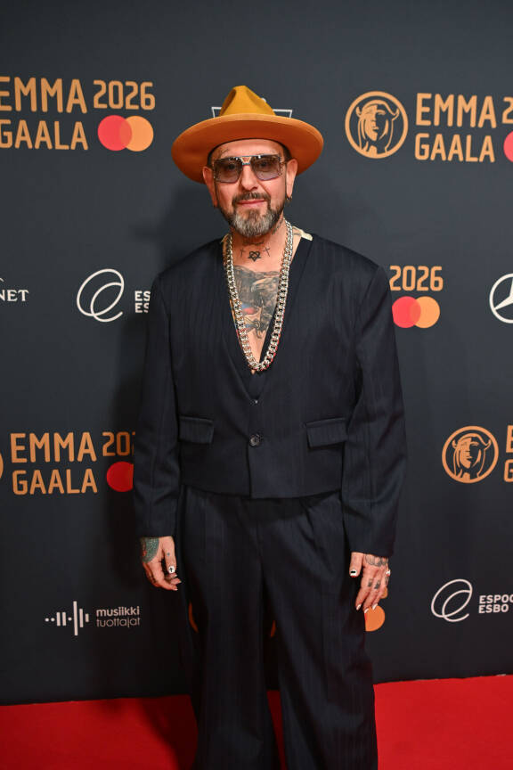 Esko Eerikäinen