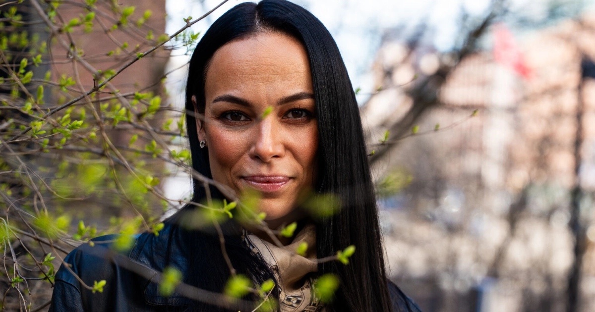 Mirella Merivirta: Työtapaturma katkaisi uran - hurja diagnoosi