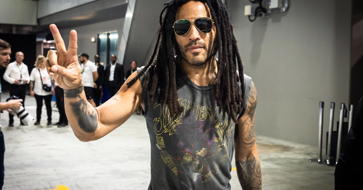 Tallinnan kesän 2026 huippukonsertit:Lenny Kravitz, Tori Amos ja muut maailmantähdet