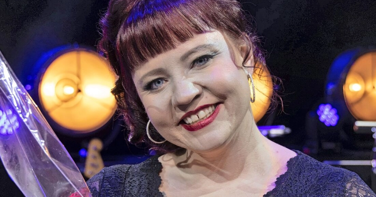 Hanna Hirvonen: Tangokuningatar, joka toteutti unelmansa