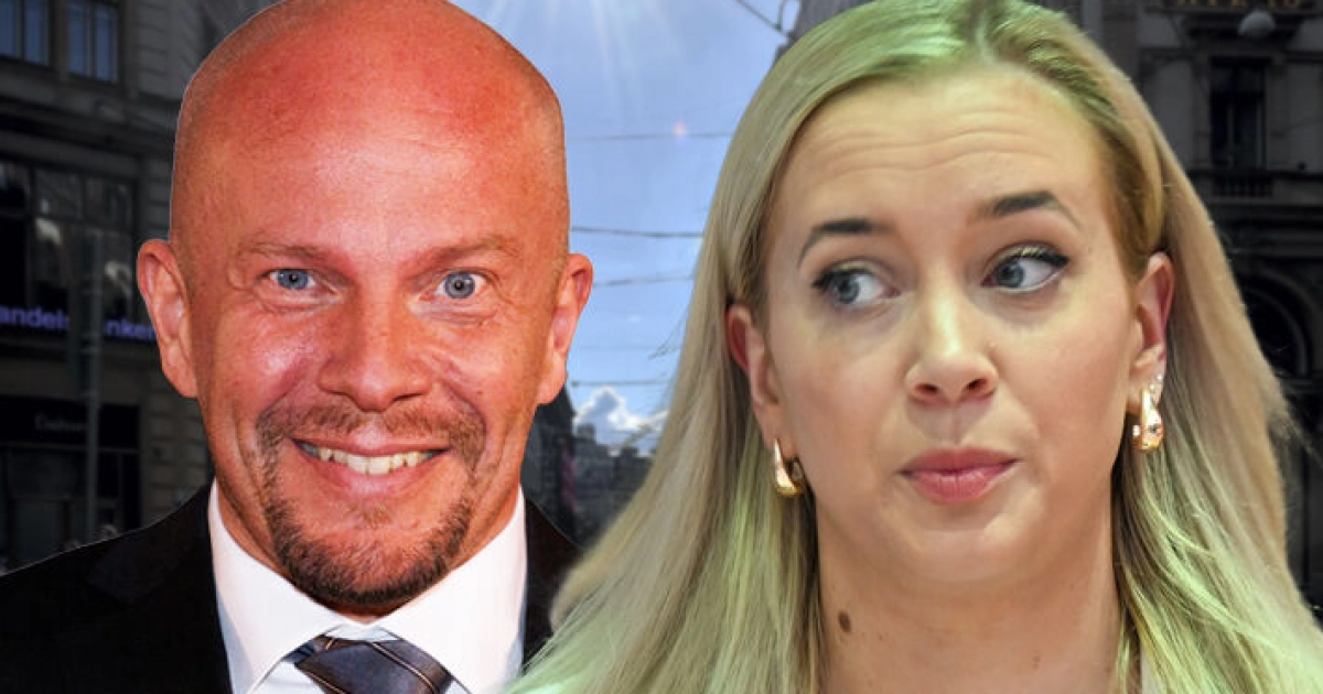 Henkka Aflecht: Suorat sanat Sofia Virrasta ja "tunnekuohujargonista"