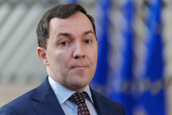 Wille Rydmanilla ei ole helpoin posti sosiaali- ja terveysministerinä.