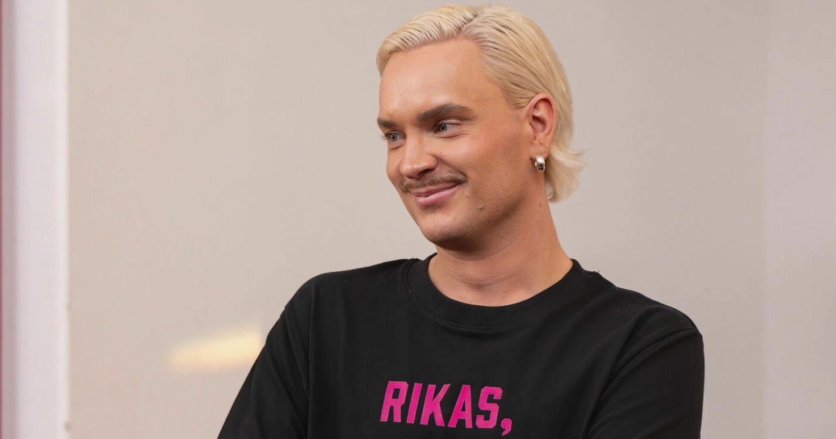 Petolliset: Joonas Hellman tekee emämökan