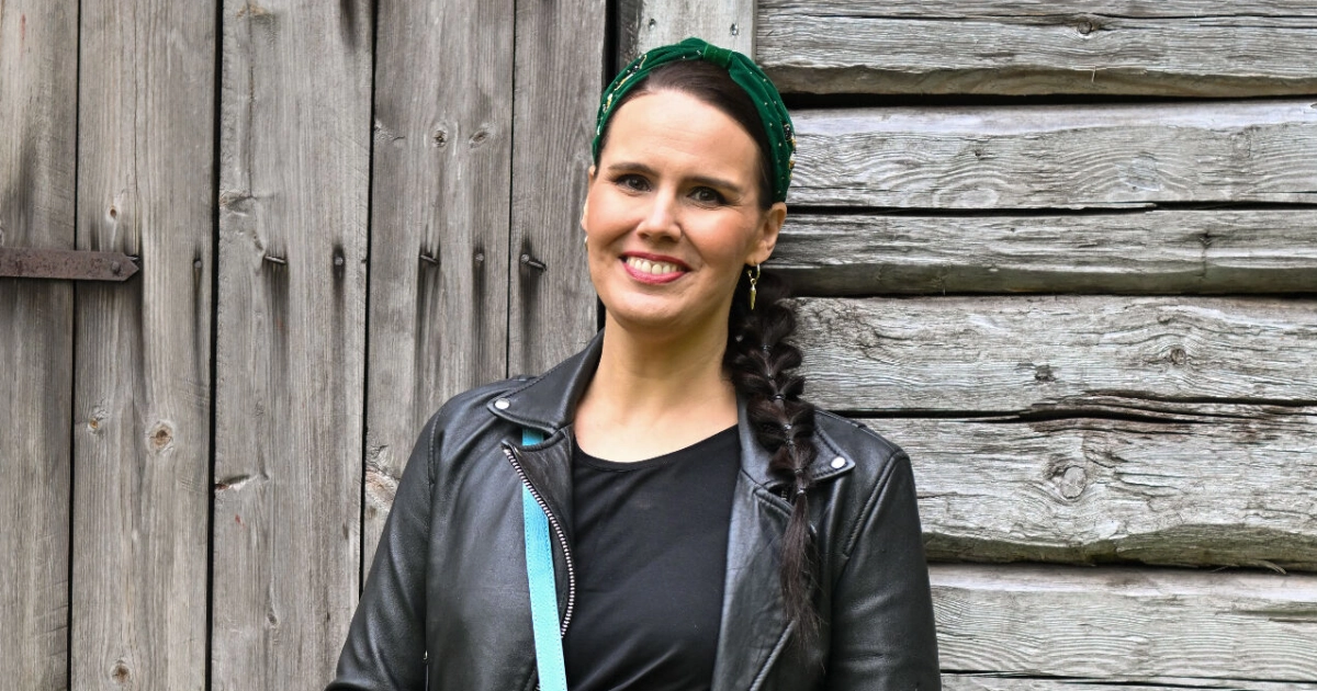 Anne Mattila paljastaa salanimellä tehdyn musiikin salaisuudet