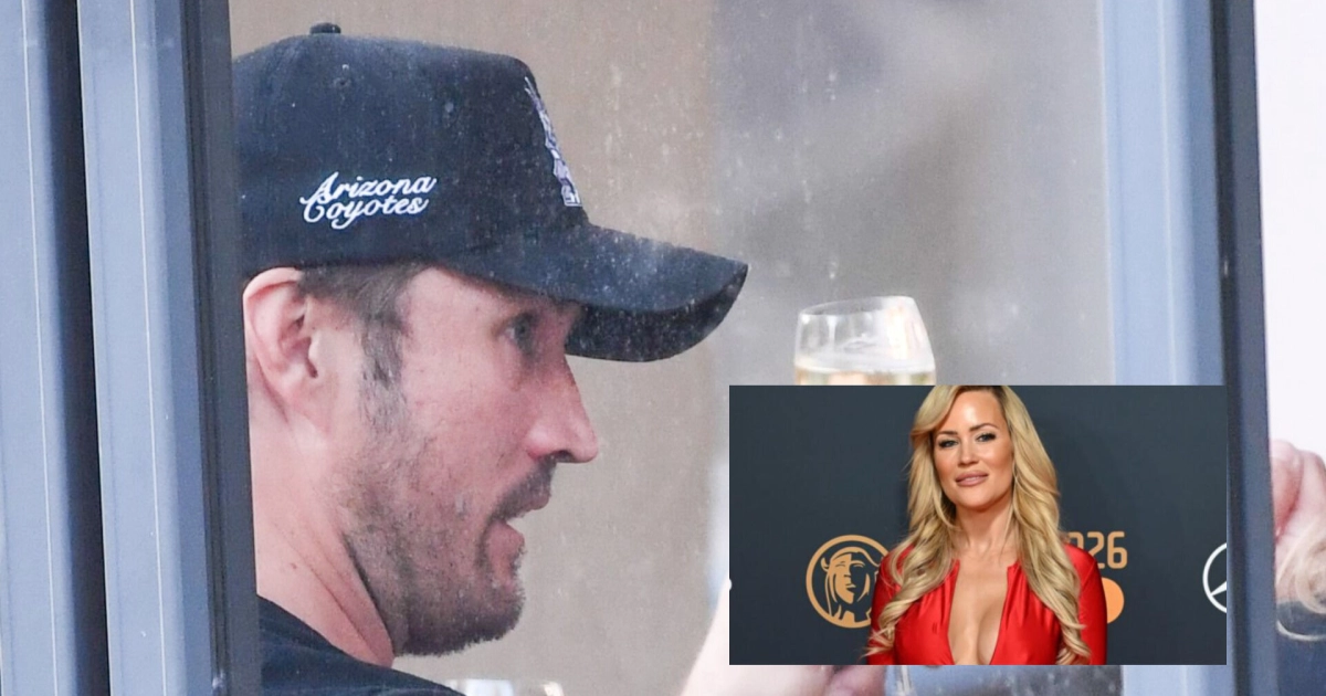 Stefan Therman ja Martina Aitolehti: Ilouutinen!