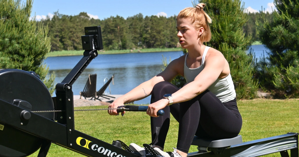 Pernilla Böckerman paljastaa suurimman epäonnistumisensa ja tiukemmat rajat julkisuudelle