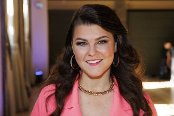Saara Aalto