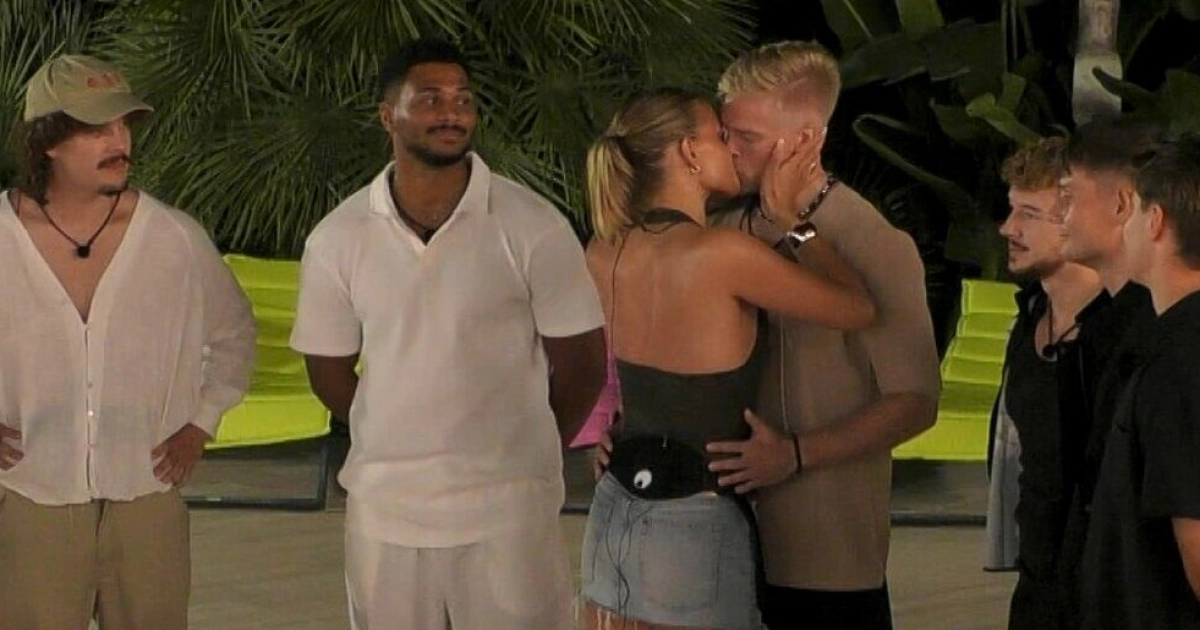 Love Island Suomi 2026: Uusi kausi herättää tunteita katsojissa