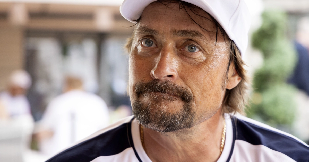 Tekoäly teki Teemu Selänteelle tepposet