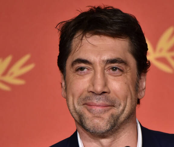 Javier Bardem on ollut useasti ehdolla maailman seksikkäimmäksi mieheksi.