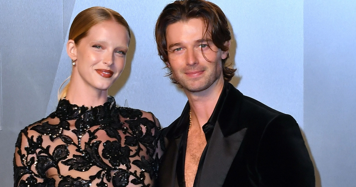 Patrick Schwarzenegger tähdittää vuoden odotetuinta rikoselokuvaa