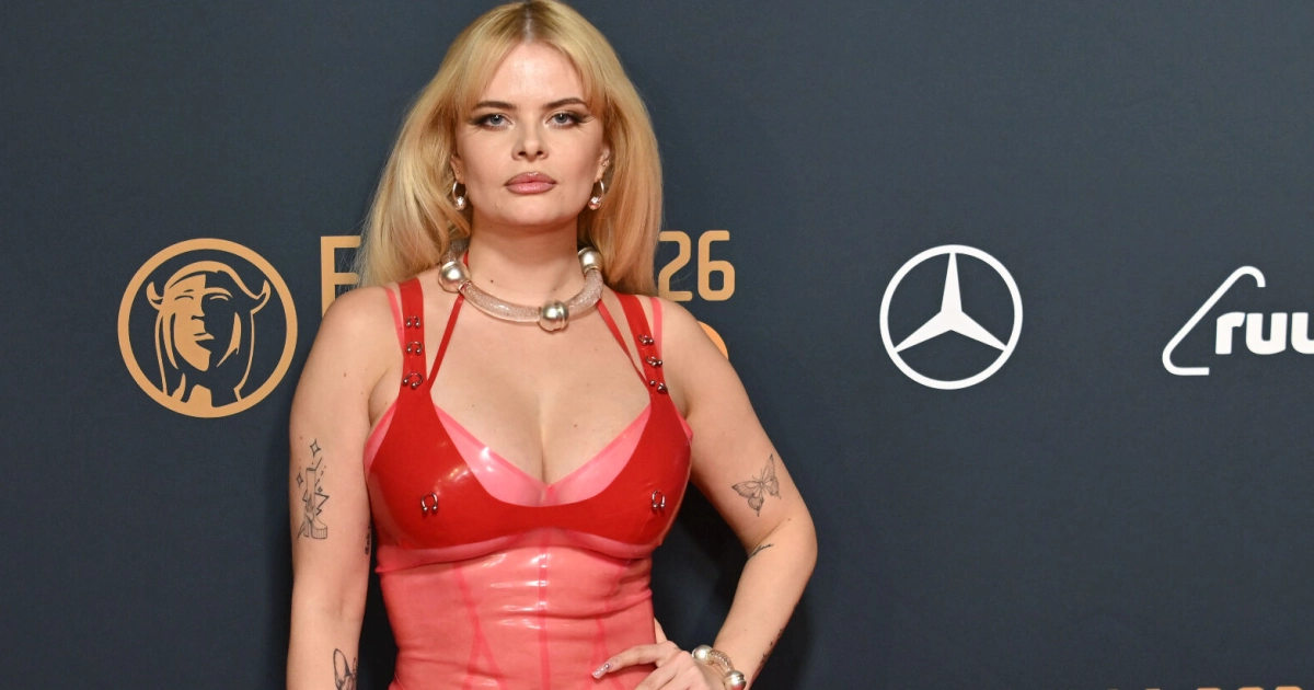 Yle: Erika Vikman paloi loppuun Euroviisujen jälkeen