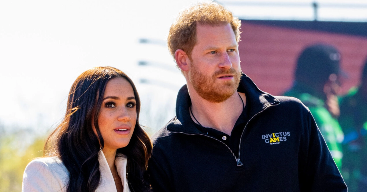 Herttuatar Meghan paljastaa harvinaiset yksityiskohdat Frogmore Cottagesta