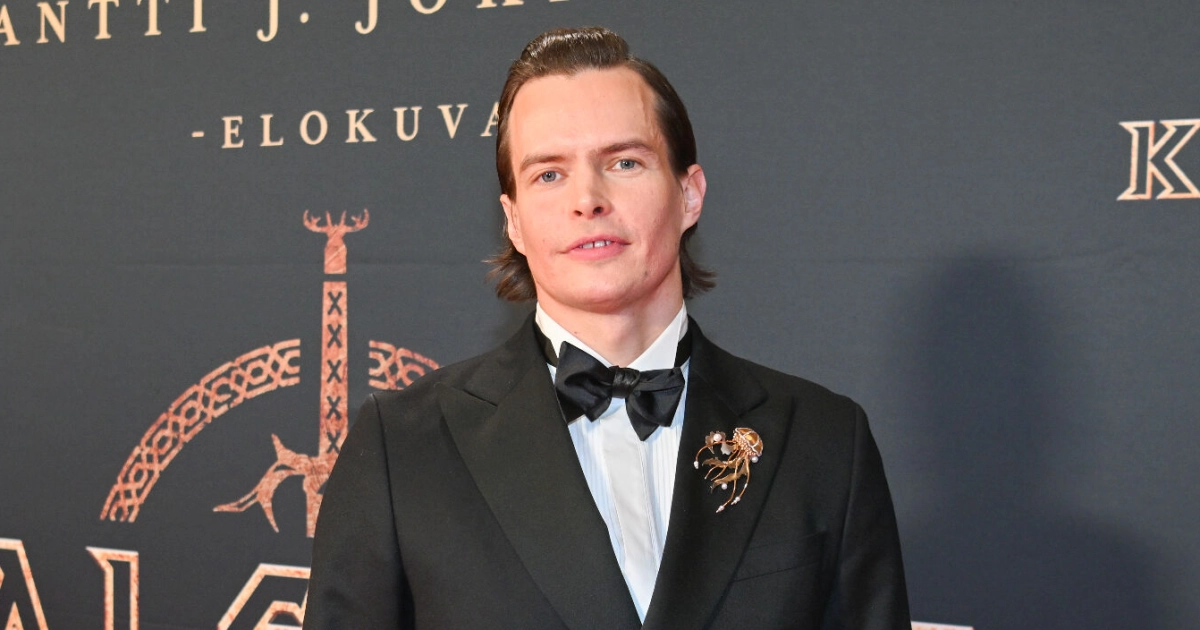 Johannes Holopainen: TTK-voittajan Elämänmuutos ja Salaperäiset Suhdekuviot