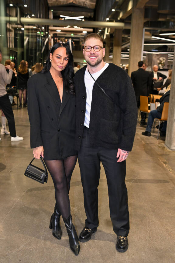 Mirella ja Teemu ehtivät olla yhdessä tiedettävästi vain noin vuoden verran.