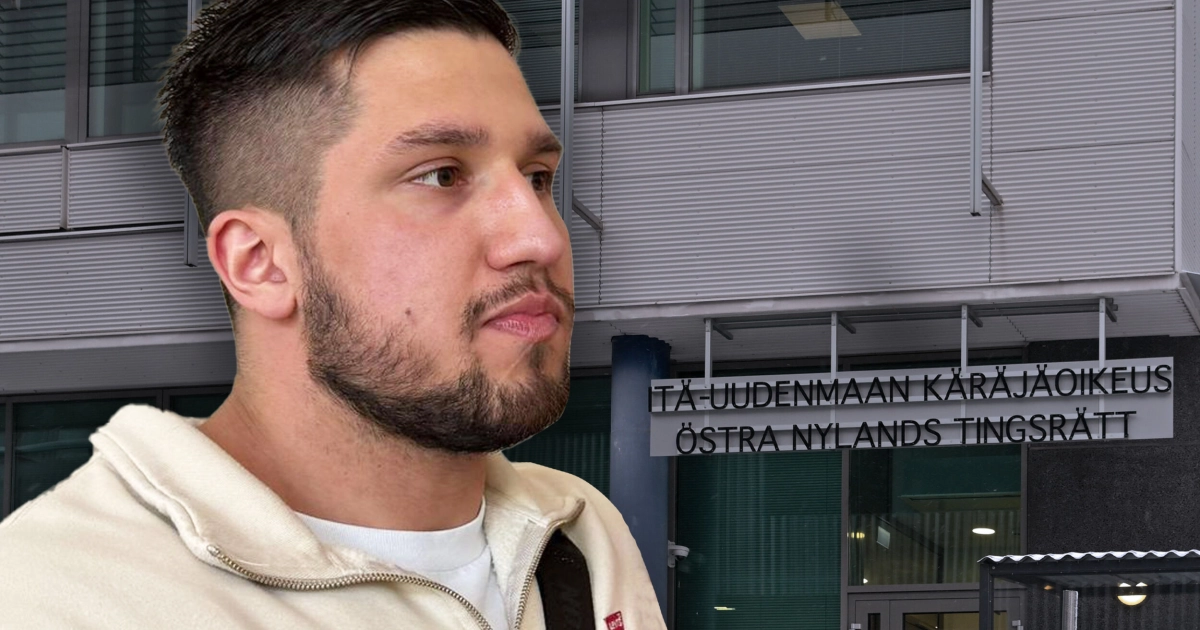 Pacthousen perustaja Anthony Singh: Syyte törkeästä pahoinpitelystä
