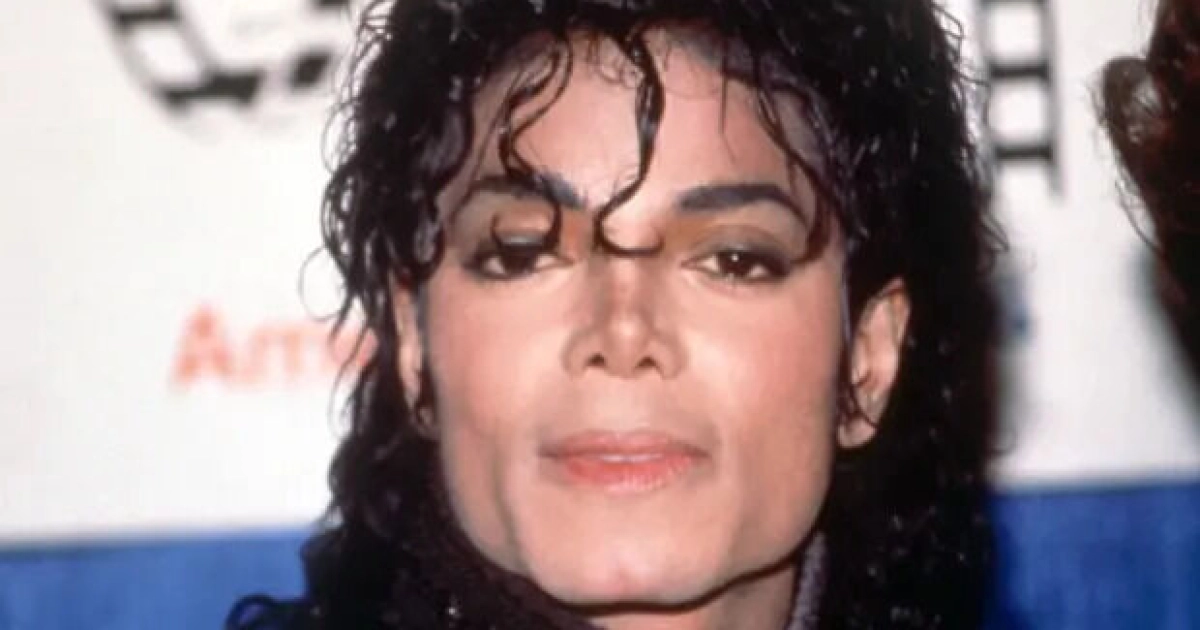Michael Jackson jälleen kauhuväitteiden kohteena