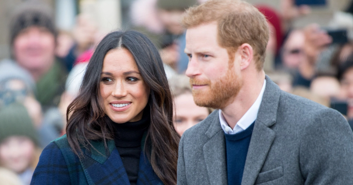 Sussexin herttuapari Meghan Markle ja prinssi Harry: Vihkivalojen uusiminen voi tapahtua realitysarjassa