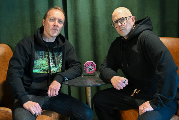 Apulanta hinkkaa hurjasti uutta musiikkiaan.