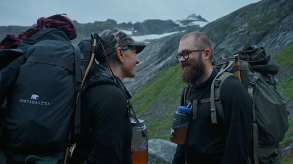 The Summit Suomi, Milla, Joonas