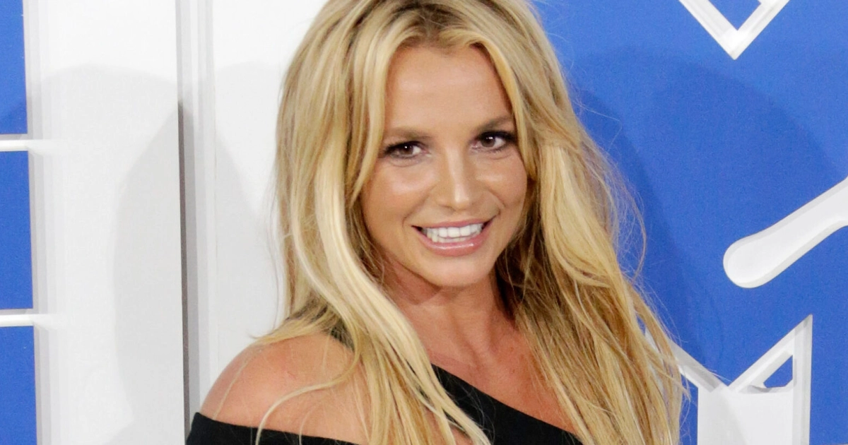 Ratista kärynnyt Britney Spears aiheutti kohtauksen ravintolassa