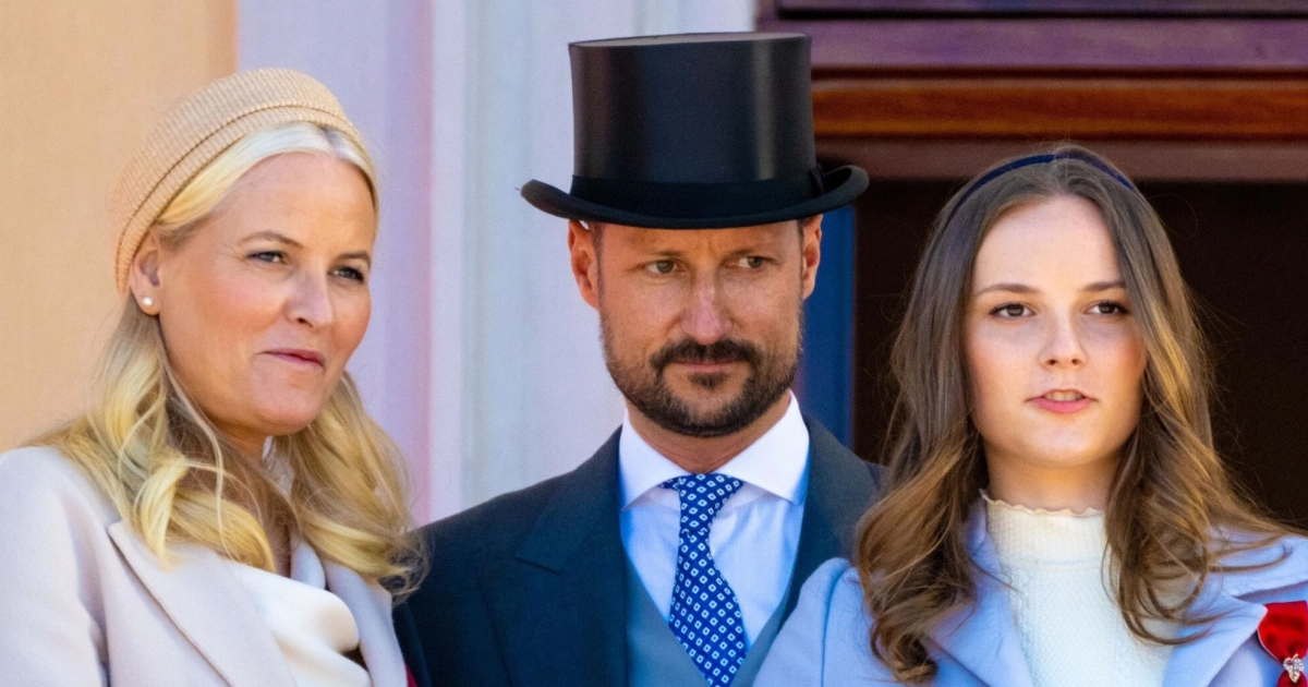 Norjan kansallispäivä: Prinsessa Ingrid Alexandra Australiassa, Mette-Marit terveyshaasteiden edessä
