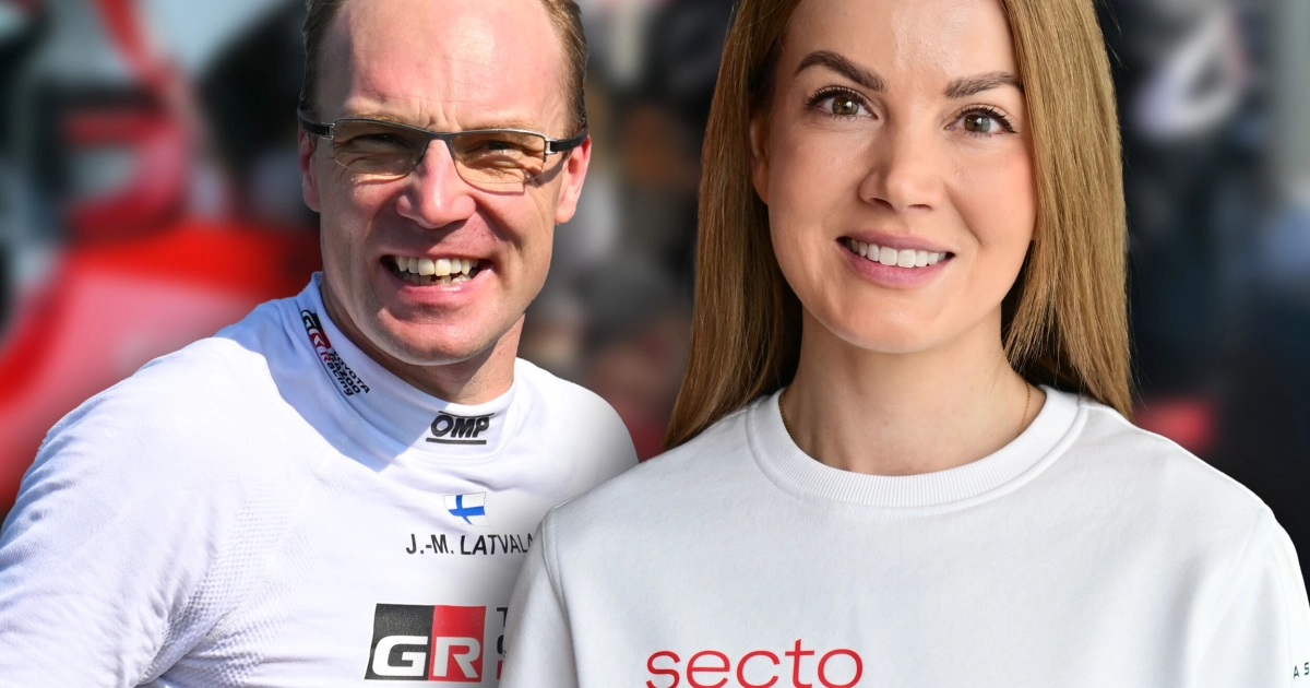 Janni Hussi tunnustaa Seiskalle: Sitkeät huhut Jari-Matti Latvalasta ovat totta!
