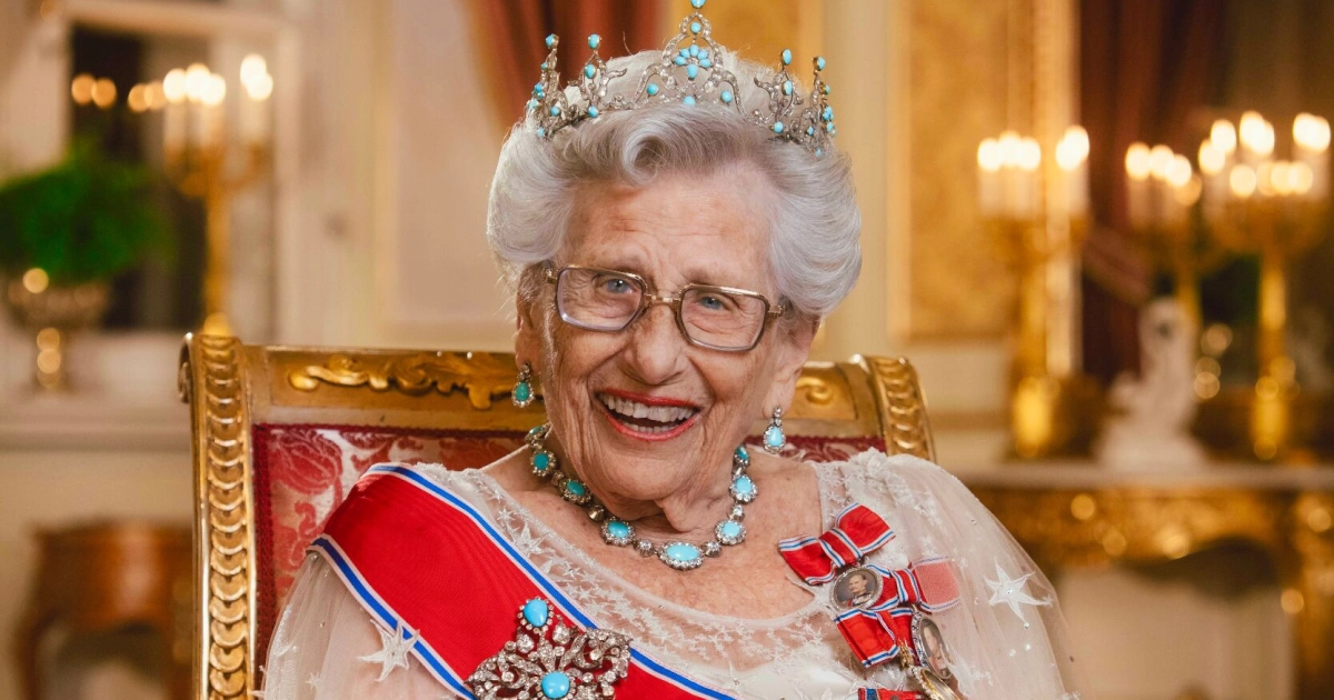 Norjan prinsessa Astrid sairaalassa sydänongelmien vuoksi