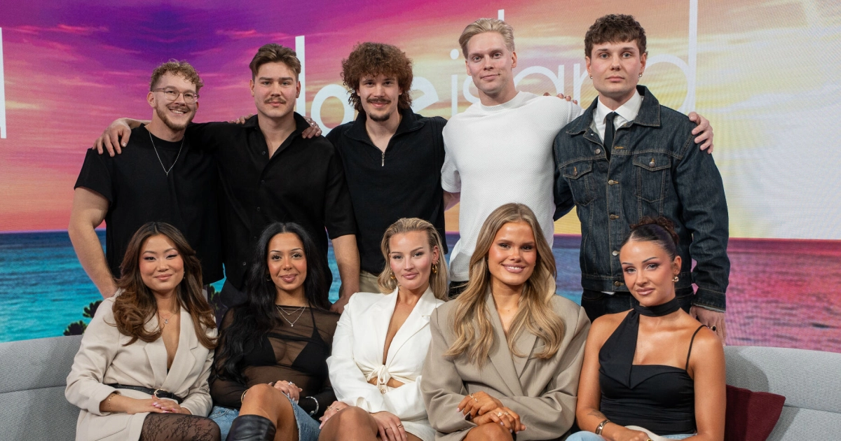 Love Island Suomi: Katsojien pettymys ja kritiikki uuden kauden toteutuksesta