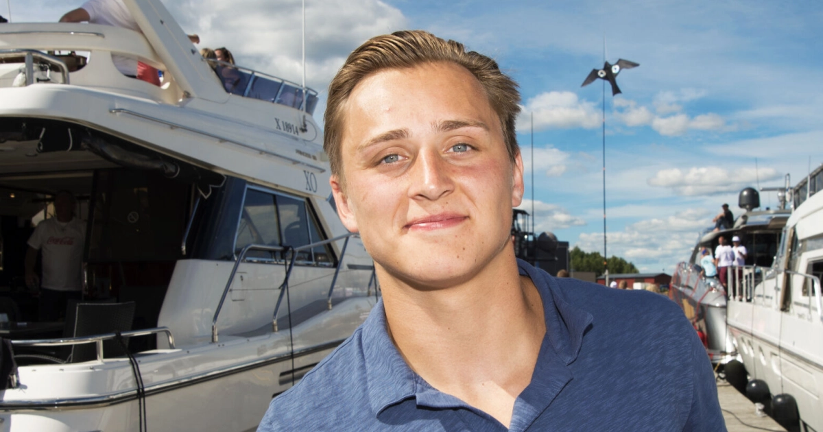 Eetu Selänne ja Lisa juhlivat vuosipäiväänsä – Teemu Selänne ylistää poikansa uutta rakkautta