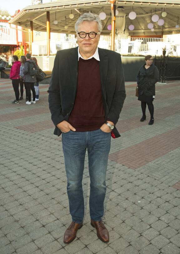 Edes Esa Nieminen ei voi mennä täysin takuuseen, ehtikö Danny ensin konsertoida Olympiastadionilla.