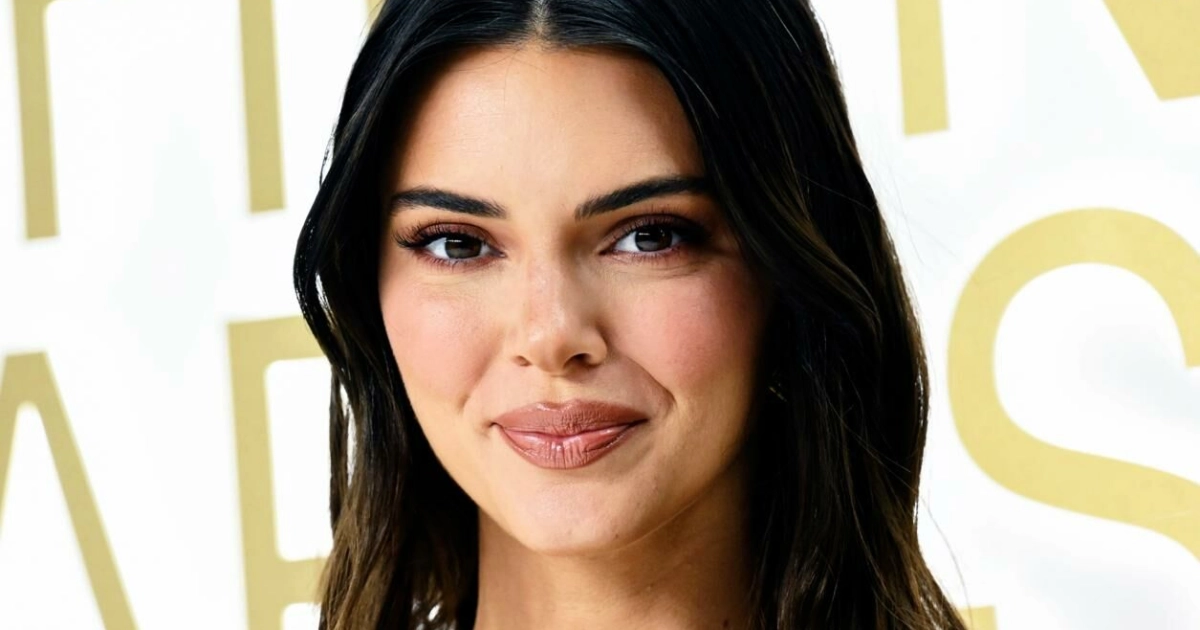 Kendall Jenner ja Jacob Elordi: Hollywoodin uusi hottispari?