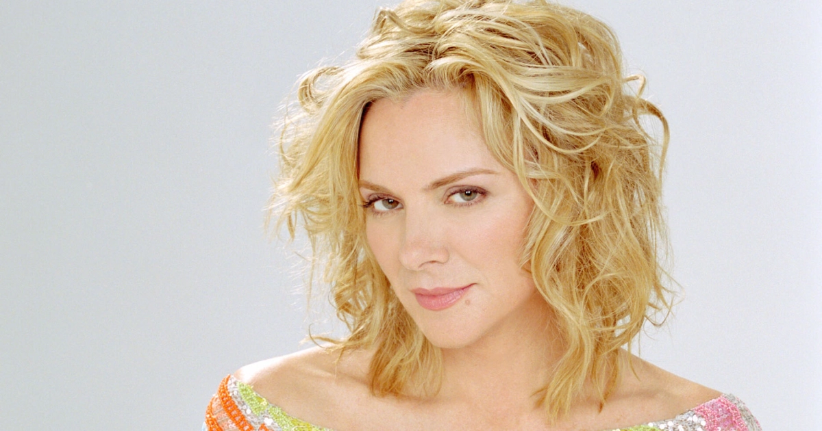 Tältä Kim Cattrall, 69, näyttää nyt - tuoreet kuvat