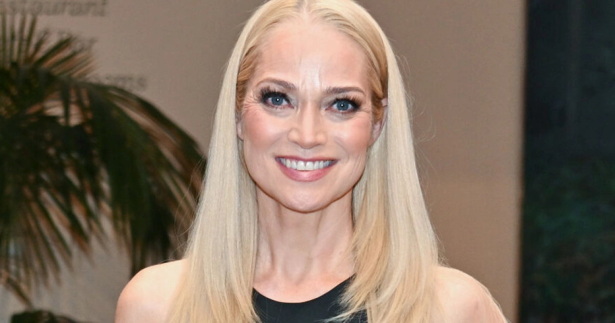 Pippa Laukka, 56, huippukunnossa - kuvat!