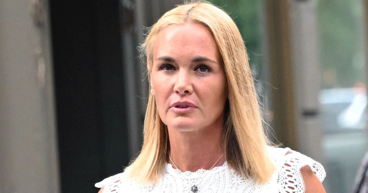 Vanessa Trump sairastaa syöpää | Seiska
