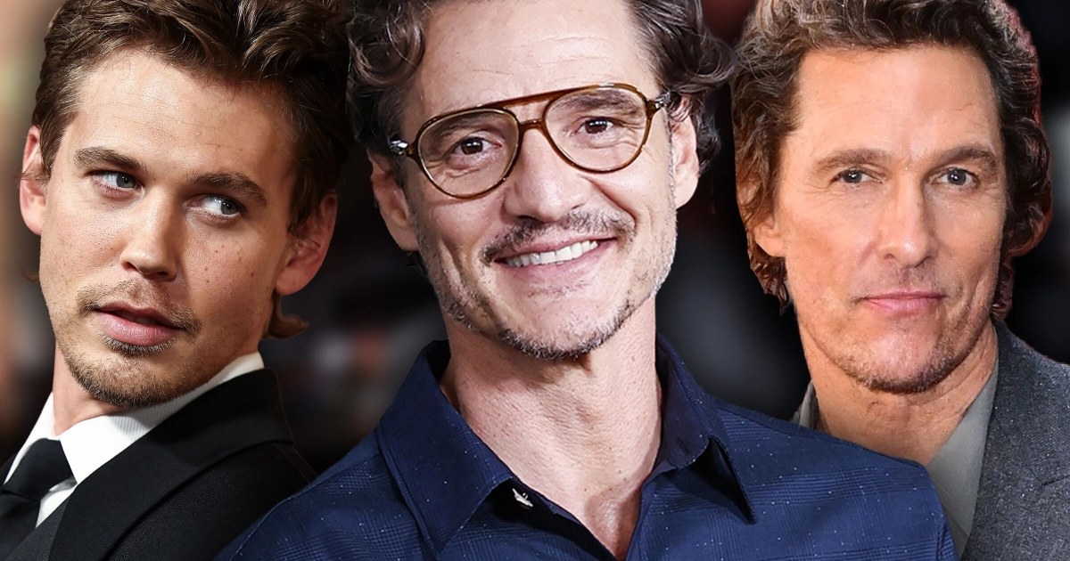 Austin Butler, Pedro Pascal ja Matthew McConaughey tähdittävät Park Chan-wookin uutta elokuvaa