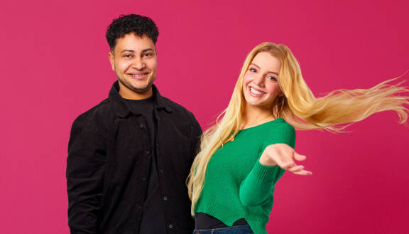 Taher ja Nicole. 90 päivää morsiamena: UK.