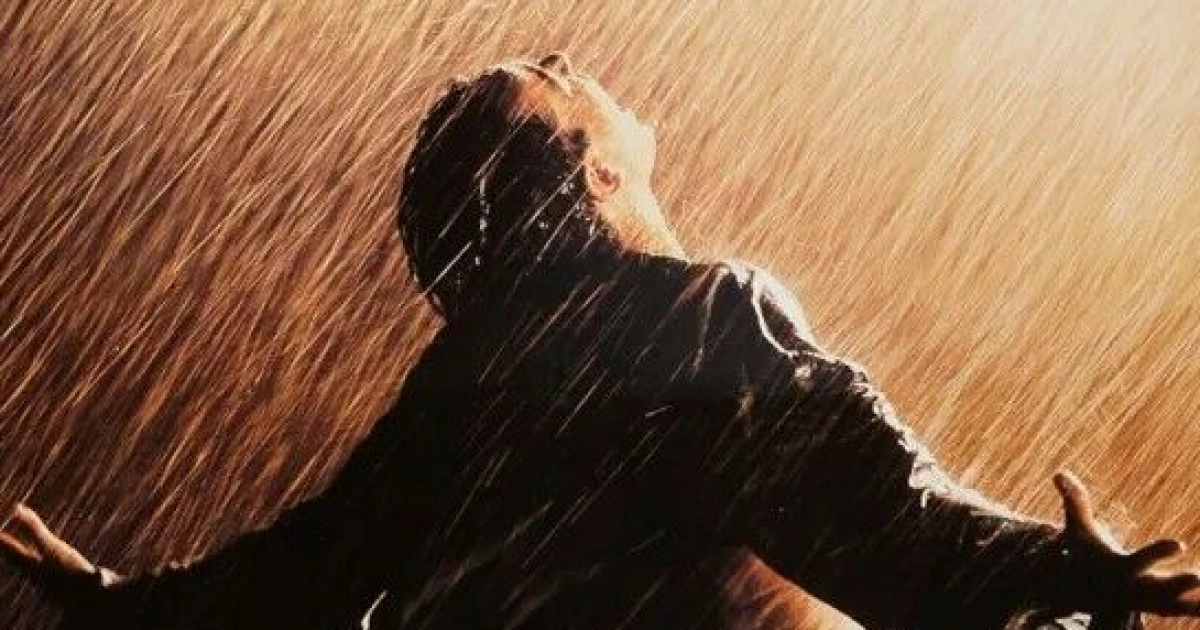 The Shawshank Redemption: Maailman parhaaksi äänestetty elokuva ja sen uskomaton tarina flopista menestykseen