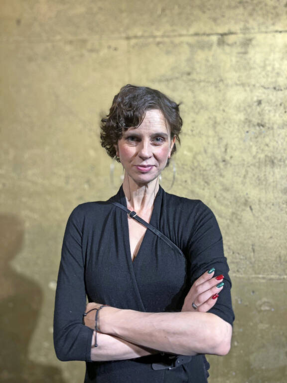 Olga kävi syöpähoidoissa myös ulkomailla.