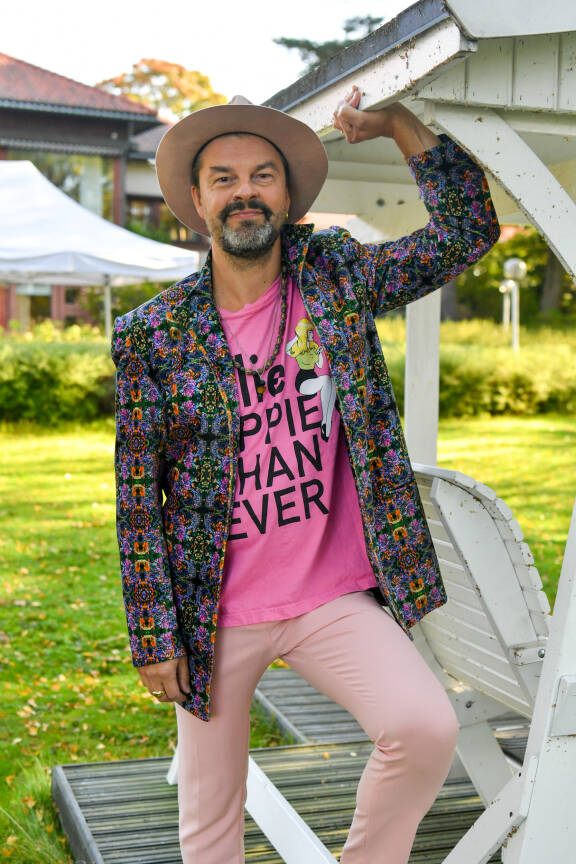 Tuure Kilpeläinen