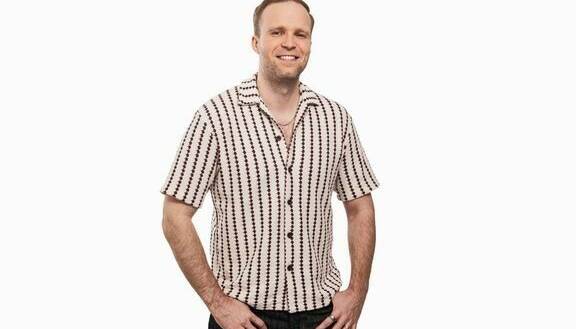 Jon-Jon Geitel, kausi 5