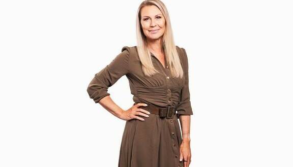 Heidi Suomi