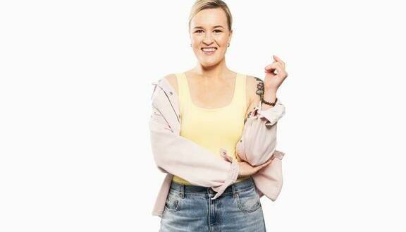 Linnea Vihonen