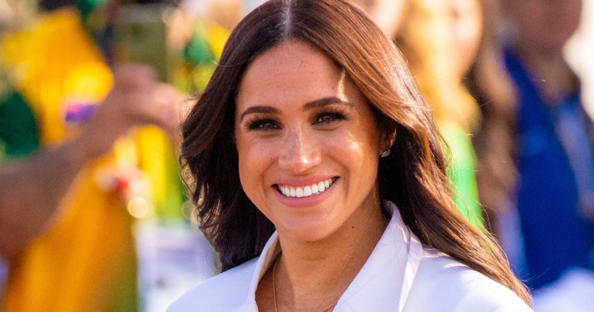 Meghan Markle: Paljastus perheen lapsista!