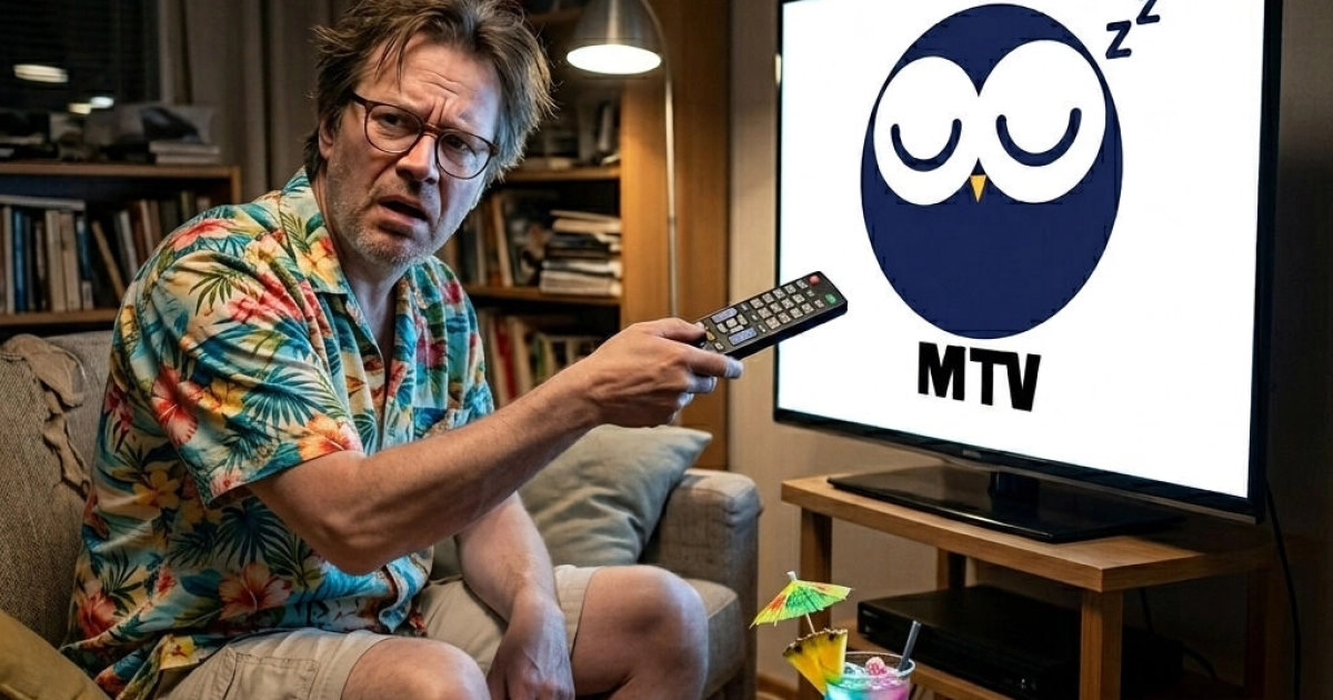 Suorat sanat MTV:n vuoden 2026 kesäohjelmistosta