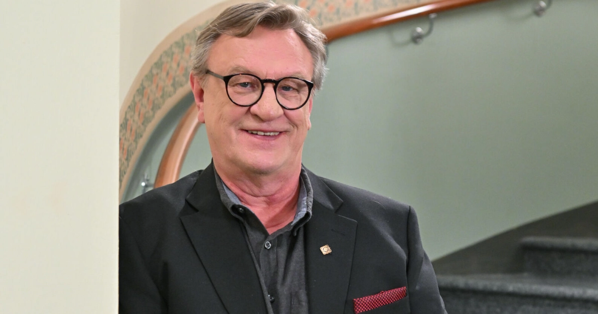Esko Koveron tärpit Tampereelle - suositus suosikkiravintolalle