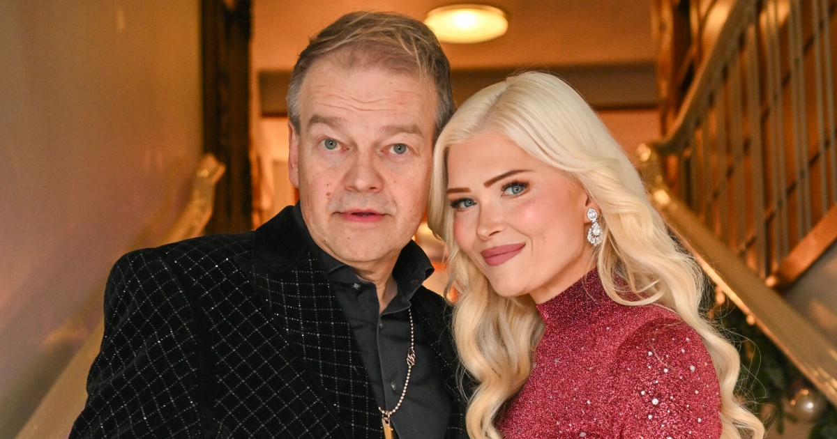 IS: Kurre ja Jenna Westerlund kohtasivat vastoinkäymisen lapsihaaveessaan