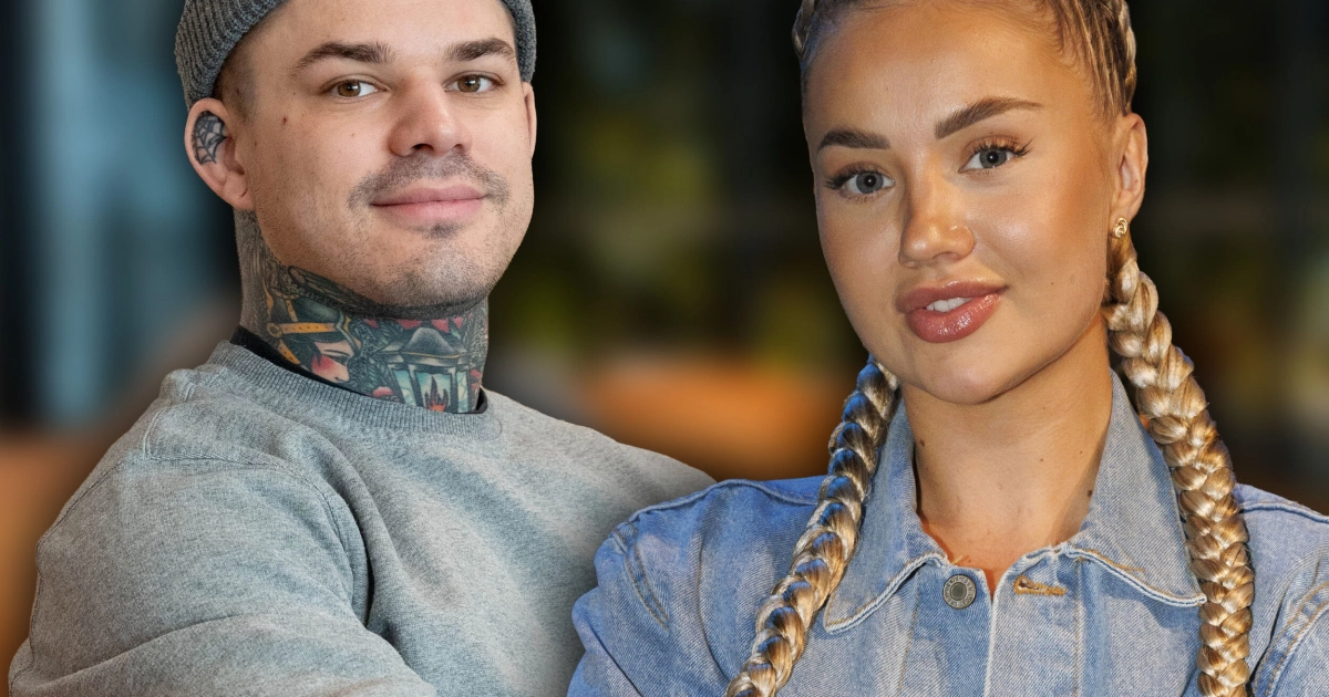 Sonja Aiello ja Nico Lingman: Yllätysuutinen